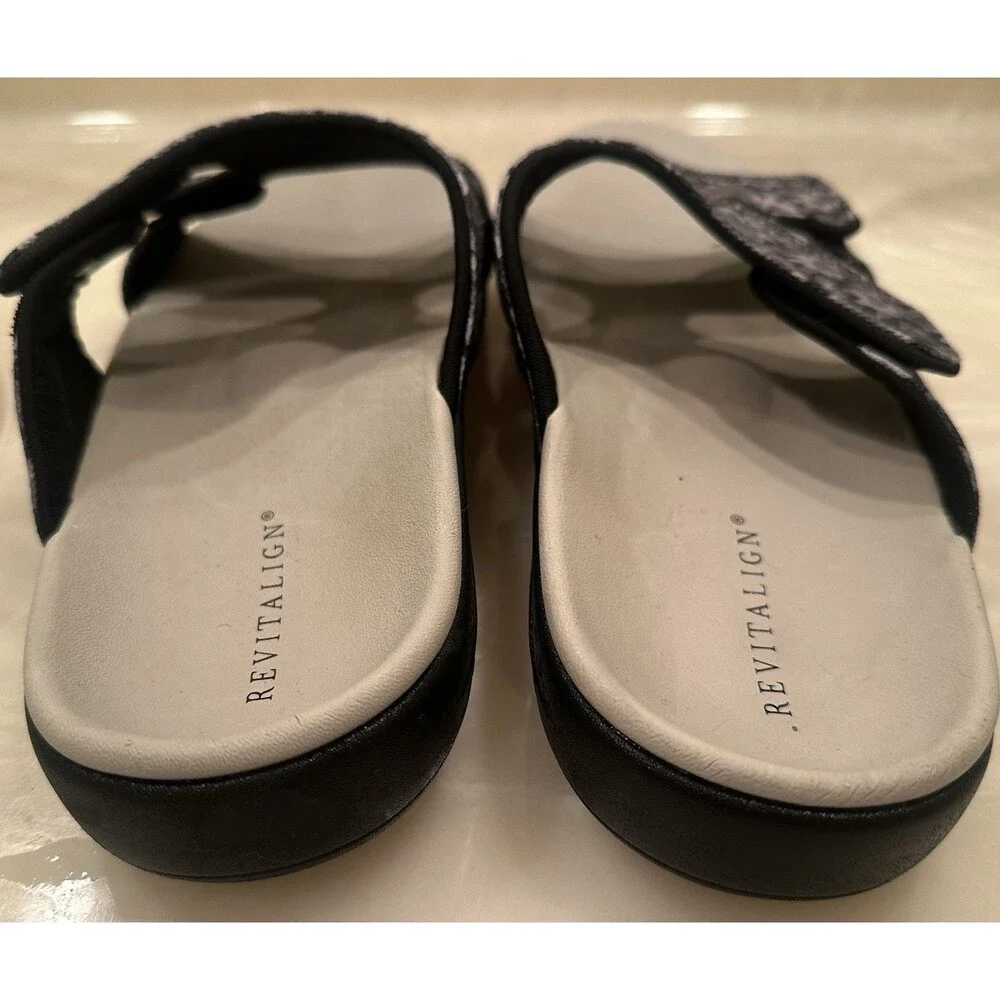REVITALIGN these comfort